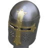 Domed Great helm